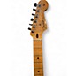 Used Fender PLAYER 2 STRAT BLACK Solid Body Electric Guitar