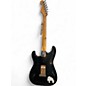 Used Fender PLAYER 2 STRAT BLACK Solid Body Electric Guitar