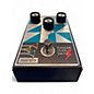 Used Maestro RANGE OVER-DRIVE Effect Pedal