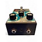 Used Maestro RANGE OVER-DRIVE Effect Pedal