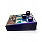 Used Maestro RANGE OVER-DRIVE Effect Pedal