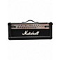 Used Marshall MG100HCFX 100W Solid State Guitar Amp Head thumbnail
