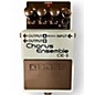 Used BOSS CE5 Chorus Ensemble Effect Pedal thumbnail