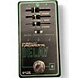 Used Walrus Audio Fundamental delay Effect Pedal thumbnail