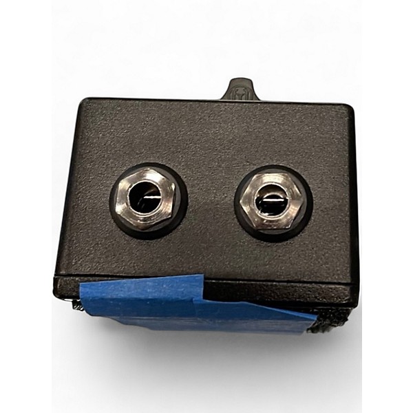 Used Walrus Audio Fundamental delay Effect Pedal