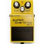 Used BOSS SD1 Super Overdrive Effect Pedal thumbnail