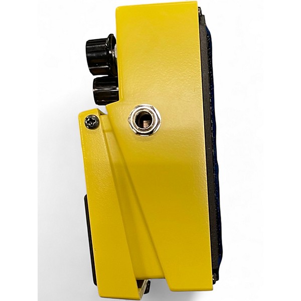 Used BOSS SD1 Super Overdrive Effect Pedal