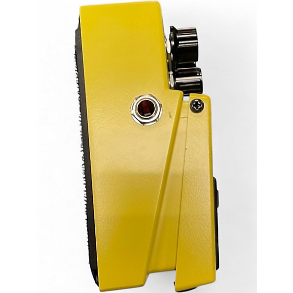 Used BOSS SD1 Super Overdrive Effect Pedal