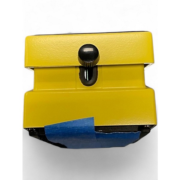 Used BOSS SD1 Super Overdrive Effect Pedal