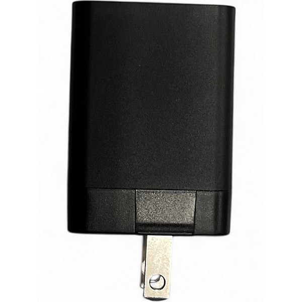 Used D'Addario XPND Battery Kit Power Supply