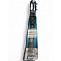 Used Rogue RLS-1 Blue Lap Steel thumbnail