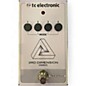 Used TC Electronic 3rd Dimension Chorus Effect Pedal thumbnail