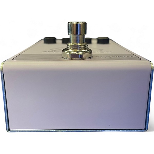 Used TC Electronic 3rd Dimension Chorus Effect Pedal
