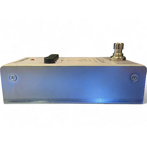 Used TC Electronic 3rd Dimension Chorus Effect Pedal