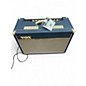 Used VOX AC15C1 15W Tube Guitar Combo Amp thumbnail