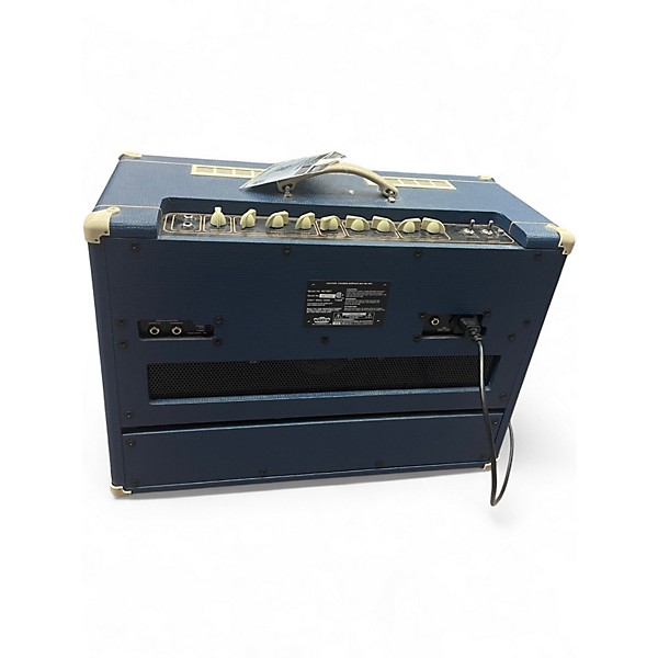 Used VOX AC15C1 15W Tube Guitar Combo Amp