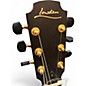 Used 2018 Lowden GL-10 Natural Ebony Solid Body Electric Guitar