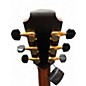 Used 2018 Lowden GL-10 Natural Ebony Solid Body Electric Guitar