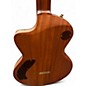 Used 2018 Lowden GL-10 Natural Ebony Solid Body Electric Guitar