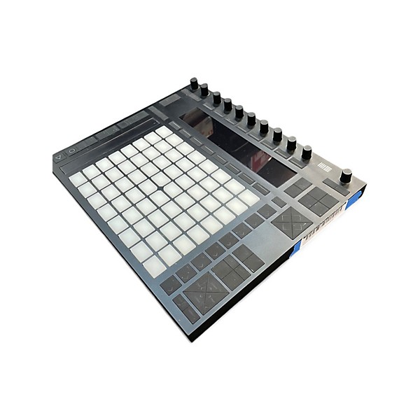 Used Ableton Push 2 MIDI Controller