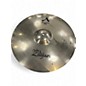 Used Zildjian 20in A Custom Projection Ride Cymbal thumbnail