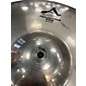 Used Zildjian 20in A Custom Projection Ride Cymbal