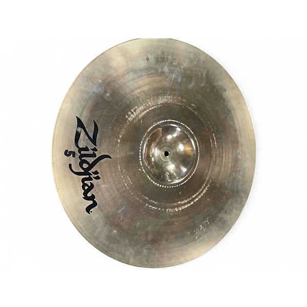 Used Zildjian 20in A Custom Projection Ride Cymbal