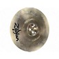 Used Zildjian 20in A Custom Projection Ride Cymbal
