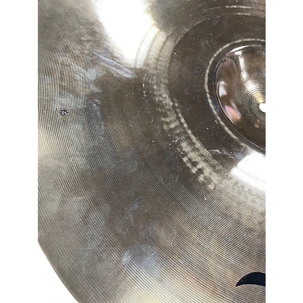Used Zildjian 20in A Custom Projection Ride Cymbal