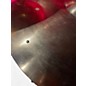 Used Zildjian 20in A Custom Projection Ride Cymbal