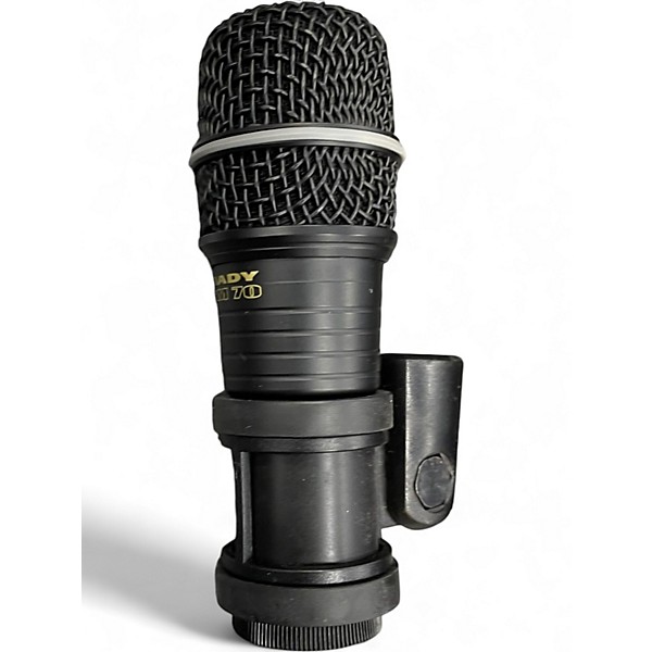 Used Nady DM70 Drum Microphone