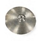 Used Paiste 16in Standard Crash Cymbal thumbnail