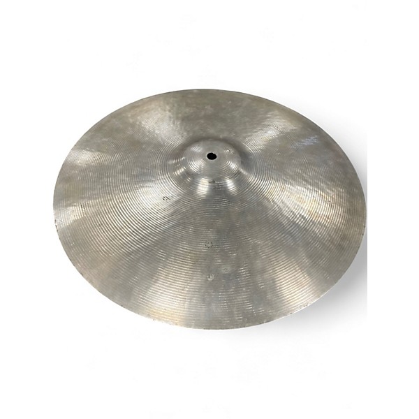 Used Paiste 16in Standard Crash Cymbal