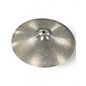 Used Paiste 16in Standard Crash Cymbal