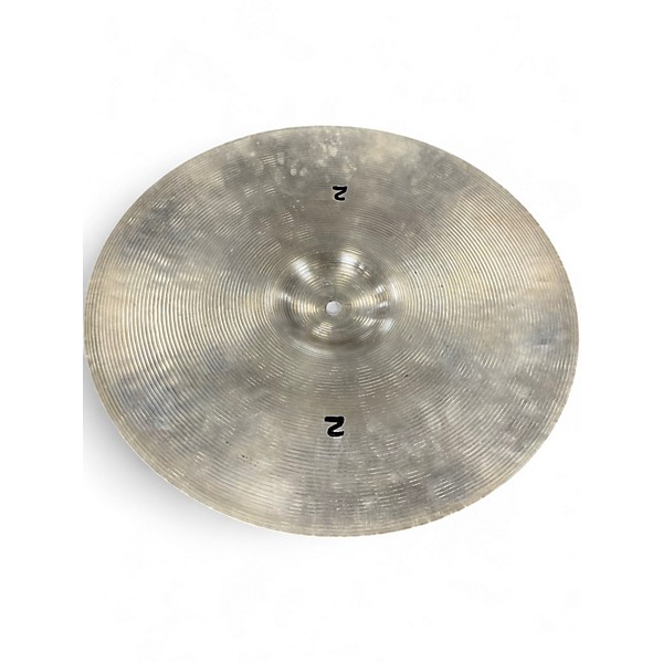 Used Paiste 16in Standard Crash Cymbal