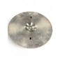 Used Paiste 16in Standard Crash Cymbal