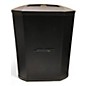 Used Bose S1 Pro Powered Speaker thumbnail