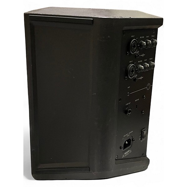 Used Bose S1 Pro Powered Speaker