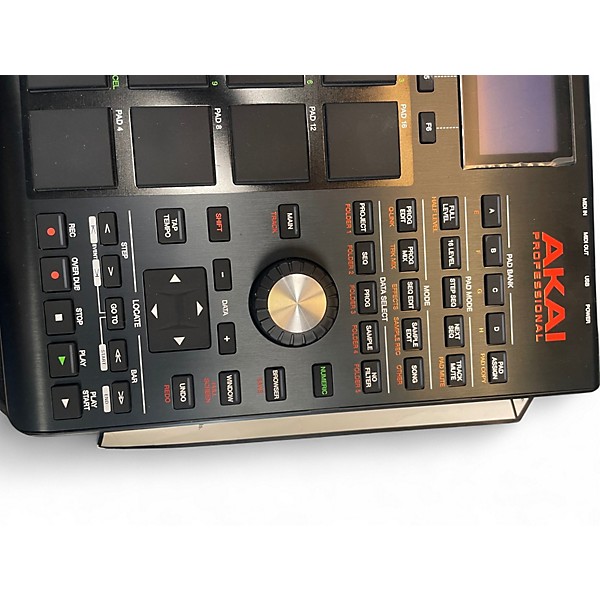 Used Akai Professional mpk Mini MKIII MIDI Controller