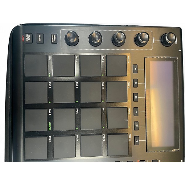 Used Akai Professional mpk Mini MKIII MIDI Controller