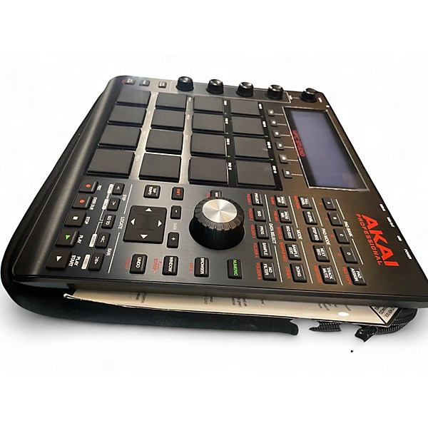 Used Akai Professional mpk Mini MKIII MIDI Controller