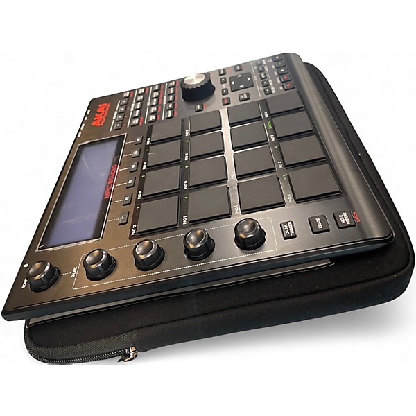 Used Akai Professional mpk Mini MKIII MIDI Controller