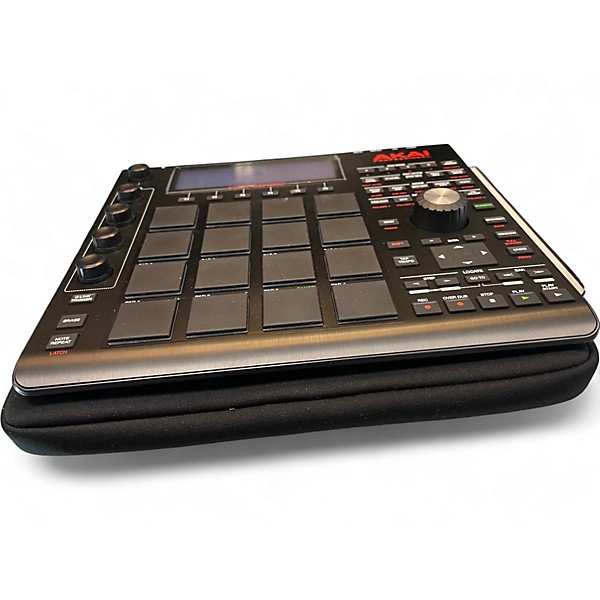 Used Akai Professional mpk Mini MKIII MIDI Controller