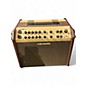 Used Fishman PROLBX600 Loudbox Artist 120W Acoustic Guitar Combo Amp thumbnail