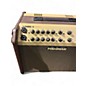 Used Fishman PROLBX600 Loudbox Artist 120W Acoustic Guitar Combo Amp