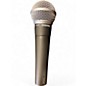 Used Shure SM58LC Dynamic Microphone thumbnail