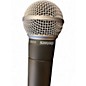 Used Shure SM58LC Dynamic Microphone