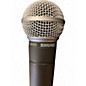 Used Shure SM58LC Dynamic Microphone