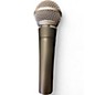 Used Shure SM58LC Dynamic Microphone