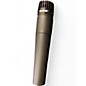 Used Shure SM57LC Dynamic Microphone